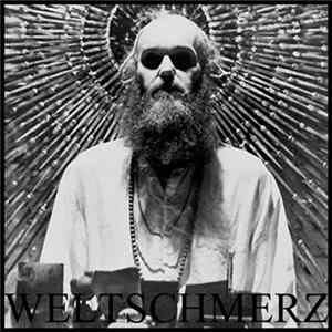 Pansori , Wirephobia - Weltschmerz FLAC