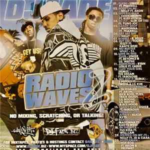 DJ Fade - Radio Waves 2 FLAC