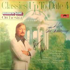 James Last Orchestra - Classics Up To Date Vol. 4 FLAC