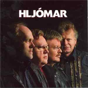 Hljómar - Hljómar FLAC