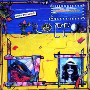 George Harrison - Gone Troppo FLAC