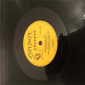 Ivan Brown And His Calypso Music - My Little Boy FLAC