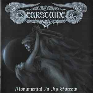 Tearstained - Monumental In Its Sorrow FLAC