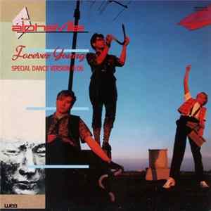 Alphaville - Forever Young (Special Dance Version) FLAC