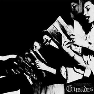 Crusades - The Sun Is Down And The Night Is Riding In FLAC