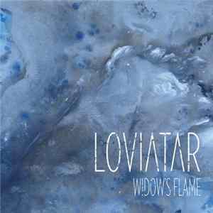 Loviatar - Widow's Flame FLAC