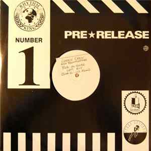 The Beatmasters Featuring The Cookie Crew - Rok Da House FLAC