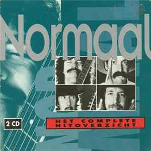 Normaal - Het Complete Hitoverzicht FLAC