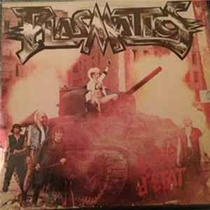 Plasmatics - Coup D'Etat FLAC