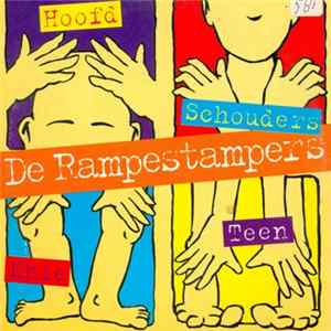 De Rampestampers - Hoofd, Schouders, Knie & Teen FLAC