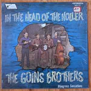 The Goins Brothers - In The Head Of The Holler FLAC