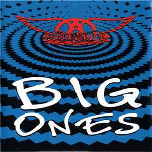Aerosmith - Big Ones FLAC