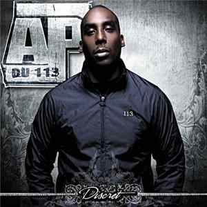 AP Du 113 - Discret FLAC