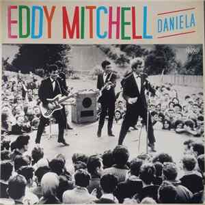 Eddy Mitchell - Daniela FLAC