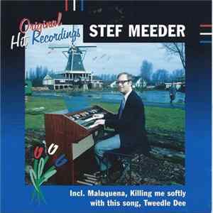 Stef Meeder - Original Hit Recordings FLAC