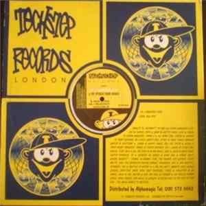 DJ Webley & The Spiders From Uranus - Make Believe FLAC