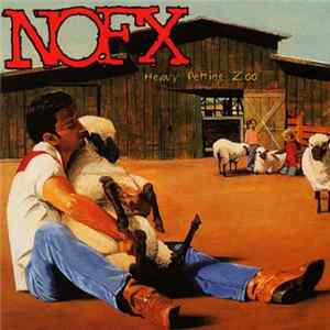 NOFX - Heavy Petting Zoo FLAC