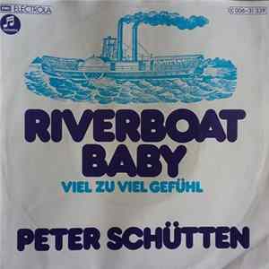 Peter Schütten - Riverboat Baby FLAC