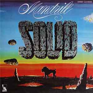 Mandrill - Solid FLAC