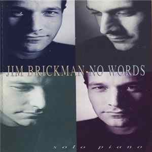Jim Brickman - No Words FLAC
