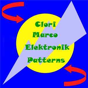 Clori Marco - Elektronik Patterns FLAC