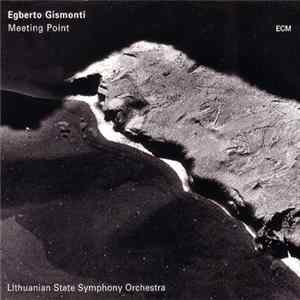 Egberto Gismonti - Meeting Point FLAC