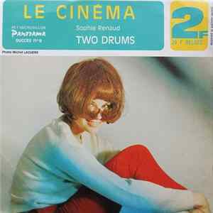 Sophie Renaud / Les Davidson - Le Cinéma / Two Drums FLAC
