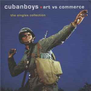 Cuban Boys - Art Vs Commerce FLAC