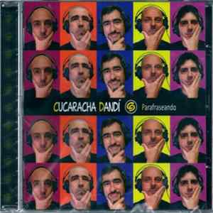 Cucaracha Dandí - Parafraseando FLAC