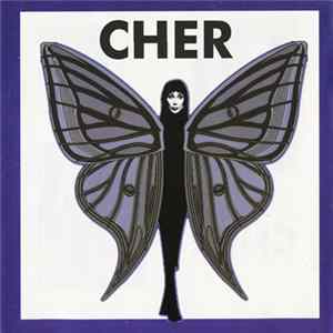 Cher - Cher FLAC