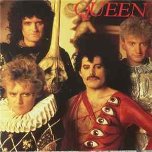 Queen - An Interview With Roger Taylor And Brian May FLAC