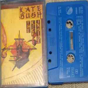 Kate Bush - The Kick Inside FLAC