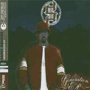 Samy Deluxe - Generation EP FLAC