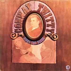Conway Twitty - Conway Twitty Sings The Blues FLAC