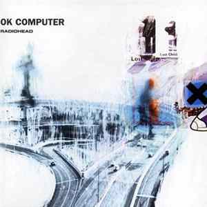 Radiohead - OK Computer FLAC