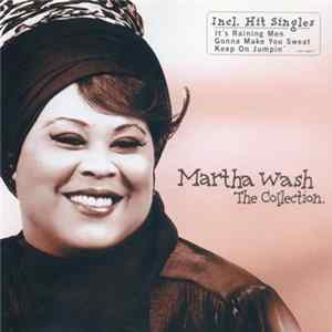 Martha Wash - The Collection FLAC