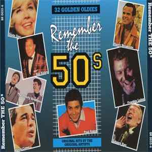 Various - Remember The 50's FLAC