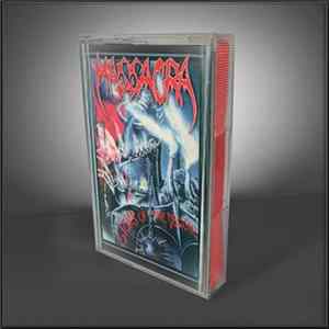 Massacra - Signs Of The Decline FLAC