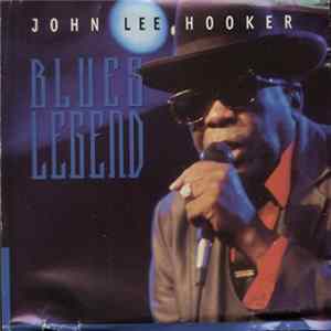 Muddy Waters - Blues Legend FLAC