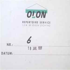 Various - Repertoire Service No. 6 FLAC