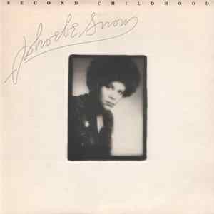 Phoebe Snow - Second Childhood FLAC