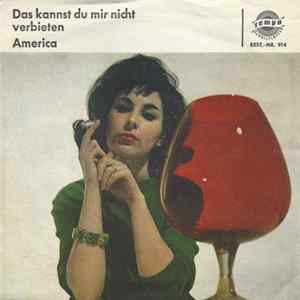 Jimmy Fields - Das Kannst Du Mir Nicht Verbieten / America FLAC