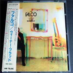 Falco - Wiener Blut FLAC