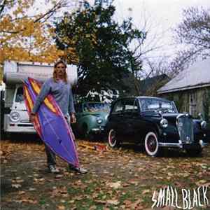 Small Black - Despicable Dogs FLAC