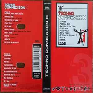 Various - Techno Connexion 3 FLAC