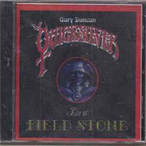 Quicksilver Messenger Service - Live At Fieldstone FLAC