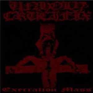 Unholy Crucifix - Execration Mass FLAC