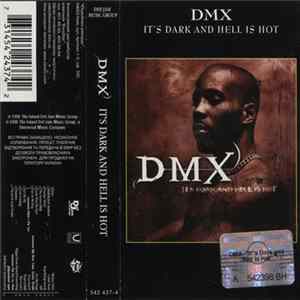 DMX - It's Dark And Hell Is Hot FLAC