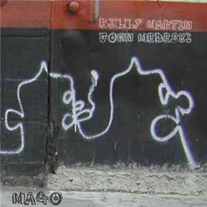 Billy Martin & John Medeski - Mago FLAC