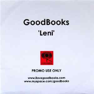 GoodBooks - Leni FLAC